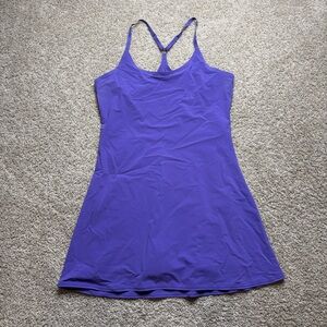 Outdoor Voices Exercise Dress